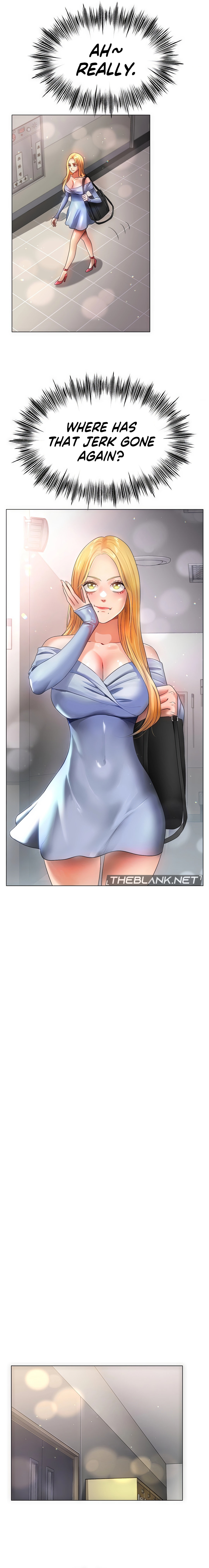 Young Aunt - Chapter 5 [photo 2] - MangaPorn