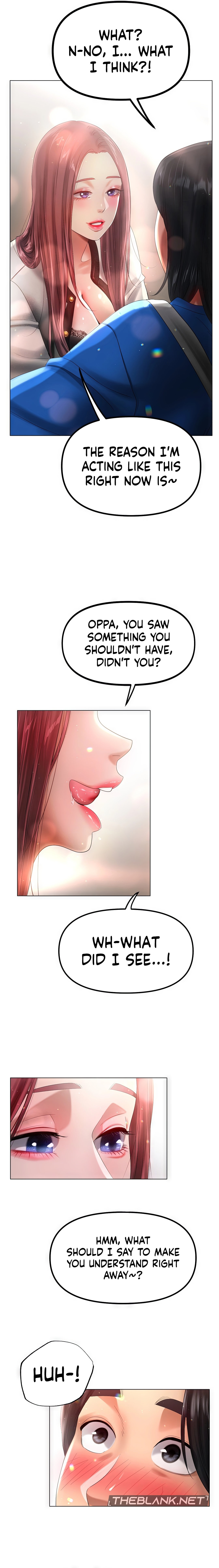 Young Aunt - Chapter 5 [photo 6] - MangaPorn