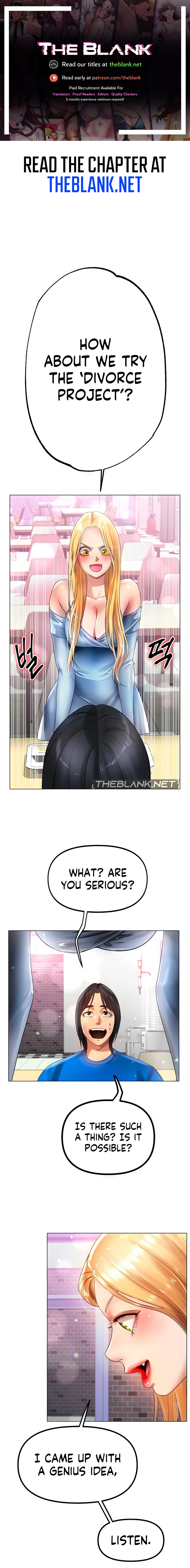 Young Aunt - Chapter 6 [photo 1] - MangaPorn