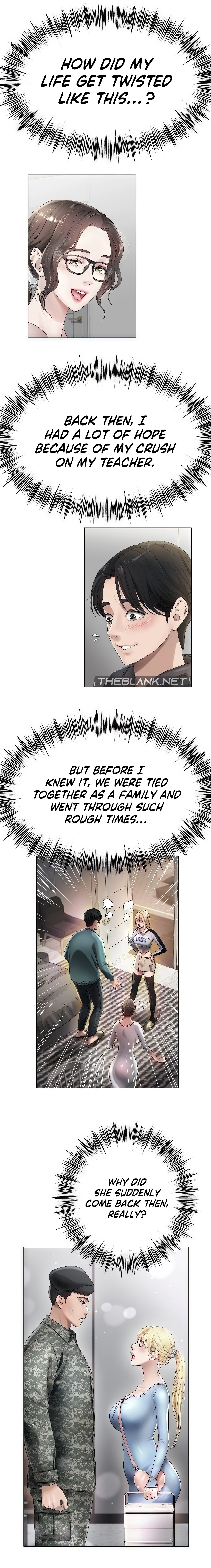 Young Aunt - Chapter 6 [photo 14] - MangaPorn