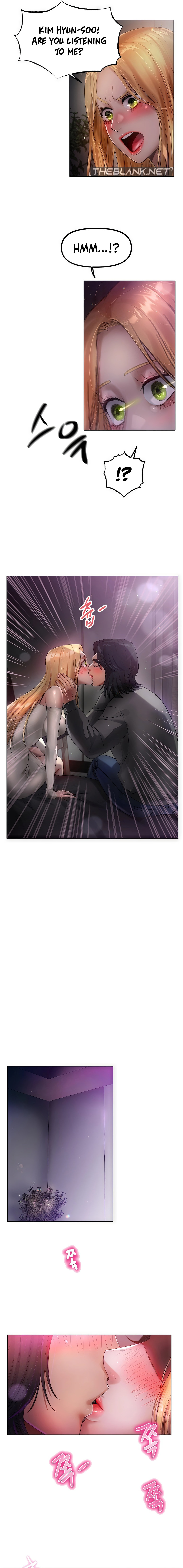 Young Aunt - Chapter 6 [photo 19] - MangaPorn