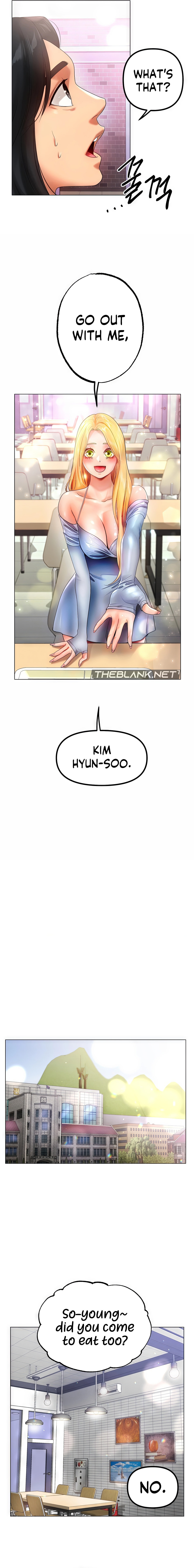 Young Aunt - Chapter 6 [photo 2] - MangaPorn