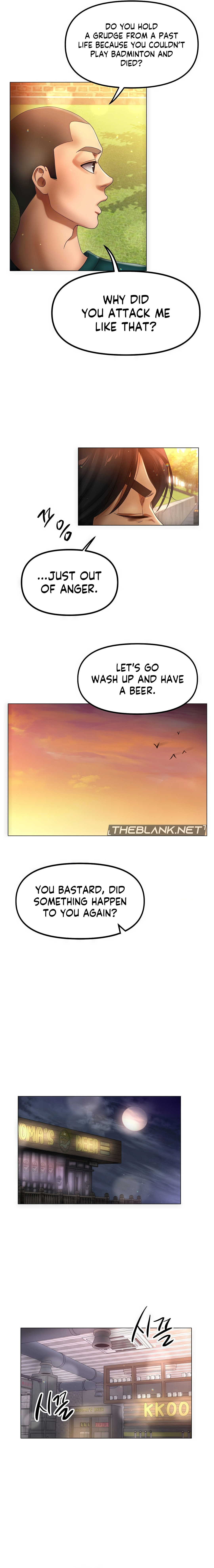 Young Aunt - Chapter 6 [photo 9] - MangaPorn