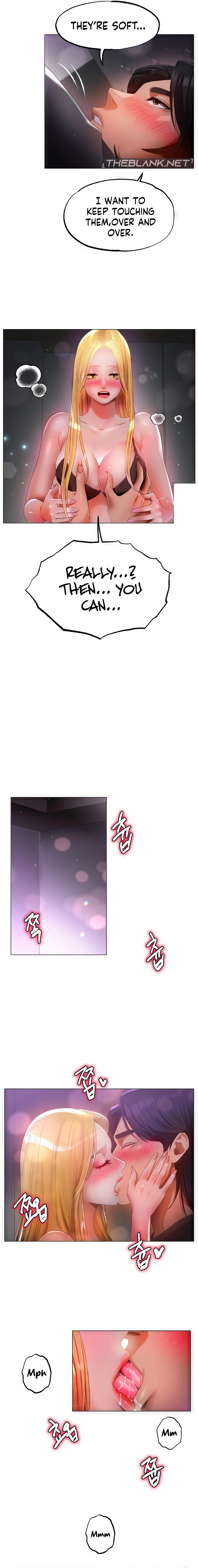 Young Aunt - Chapter 7 [photo 11] - MangaPorn