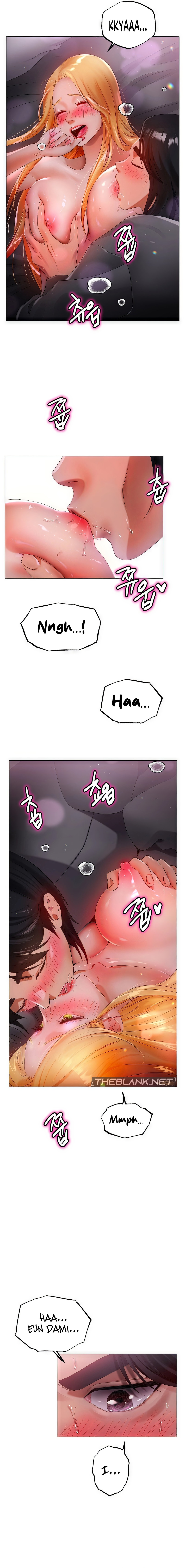 Young Aunt - Chapter 7 [photo 16] - MangaPorn