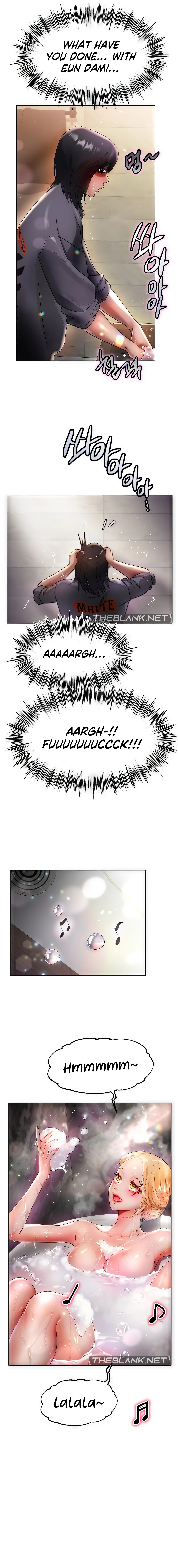 Young Aunt - Chapter 7 [photo 18] - MangaPorn