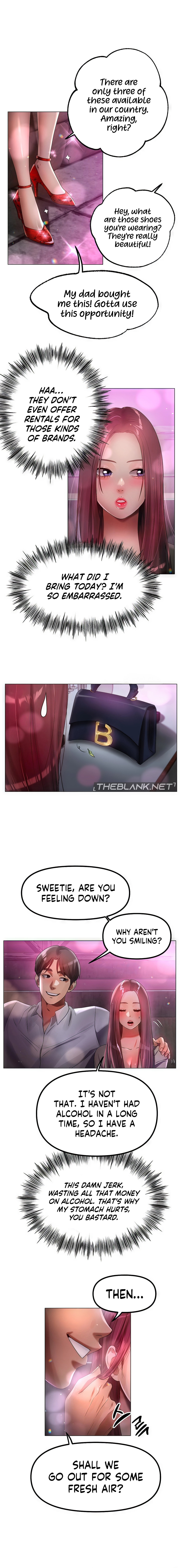 Young Aunt - Chapter 7 [photo 3] - MangaPorn