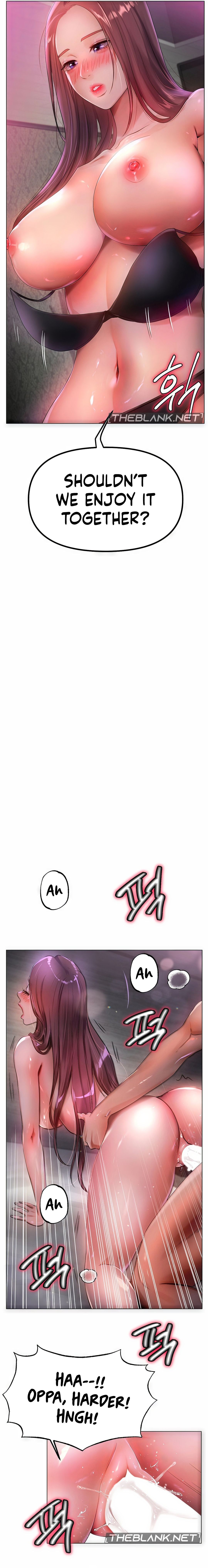 Young Aunt - Chapter 7 [photo 7] - MangaPorn