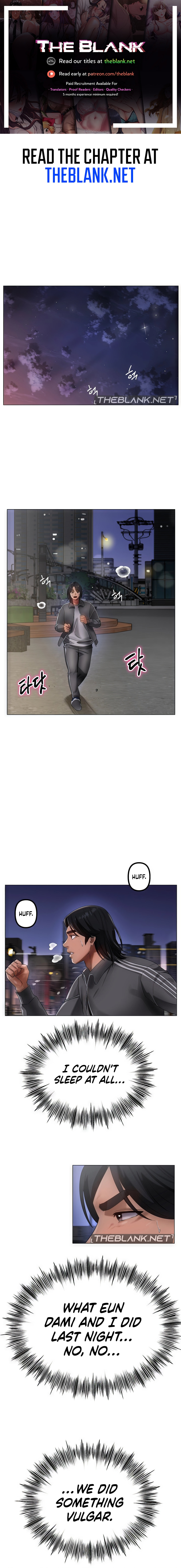 Young Aunt - Chapter 8 [photo 1] - MangaPorn