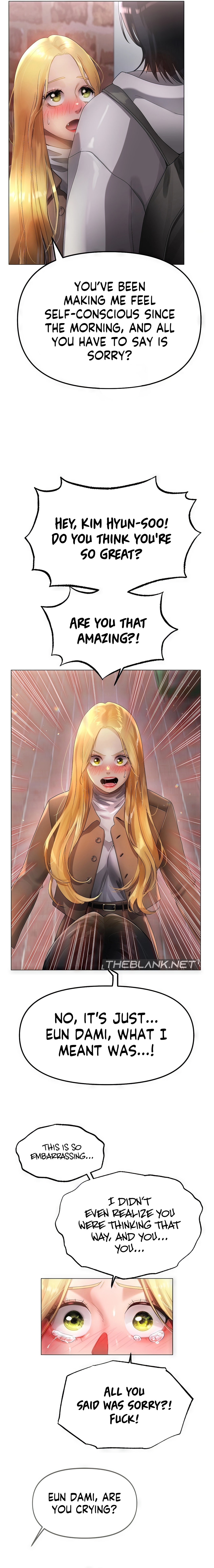 Young Aunt - Chapter 8 [photo 14] - MangaPorn