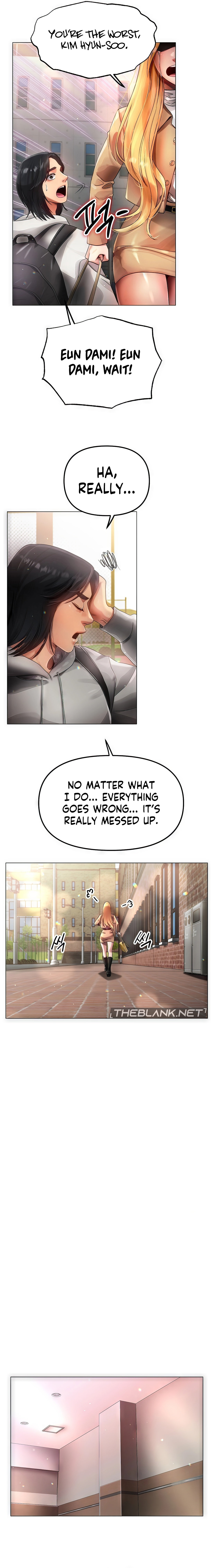 Young Aunt - Chapter 8 [photo 15] - MangaPorn