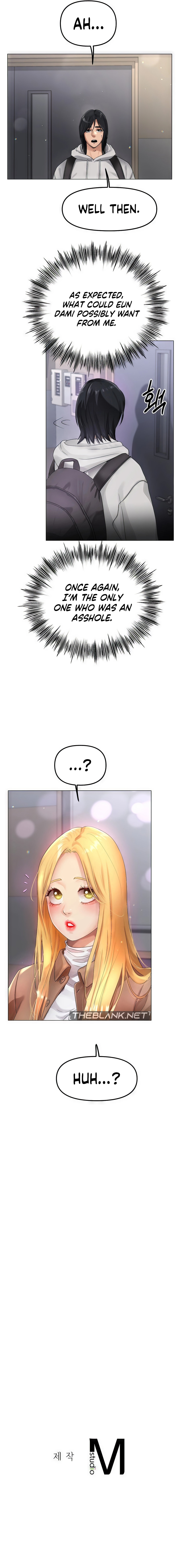Young Aunt - Chapter 8 [photo 18] - MangaPorn