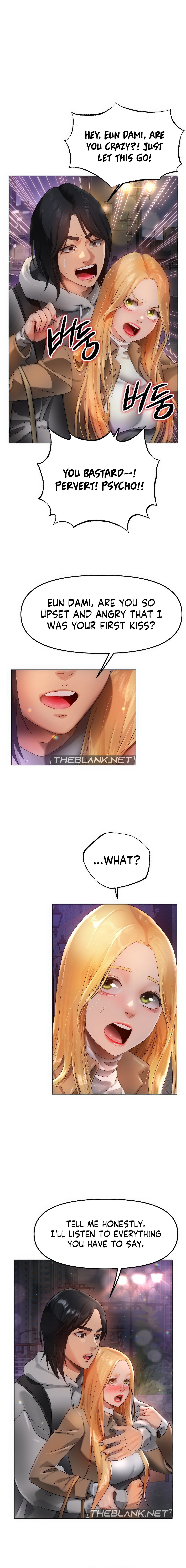 Young Aunt - Chapter 9 [photo 13] - MangaPorn