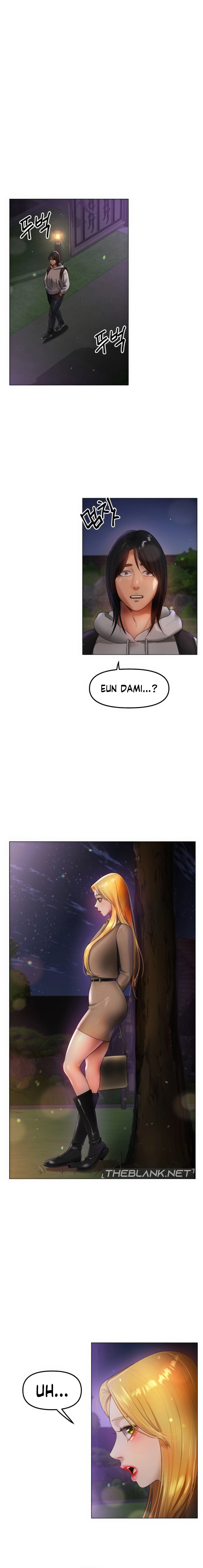 Young Aunt - Chapter 9 [photo 3] - MangaPorn