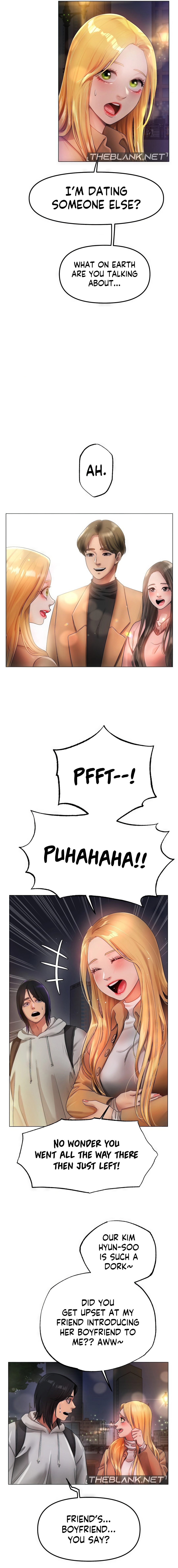 Young Aunt - Chapter 9 [photo 6] - MangaPorn