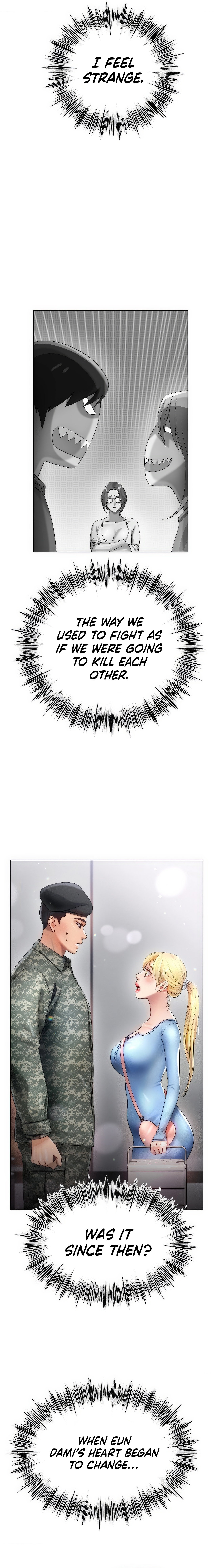 Young Aunt - Chapter 10 [photo 12] - MangaPorn