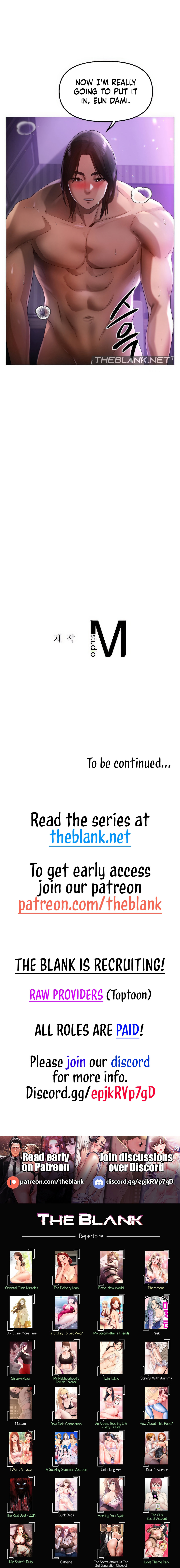 Young Aunt - Chapter 10 [photo 16] - MangaPorn