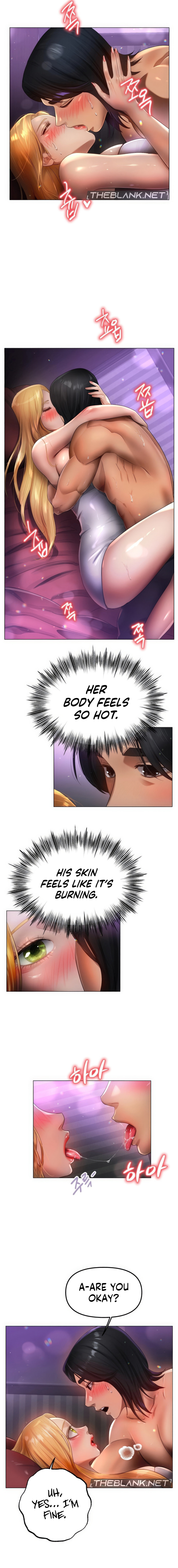 Young Aunt - Chapter 10 [photo 8] - MangaPorn