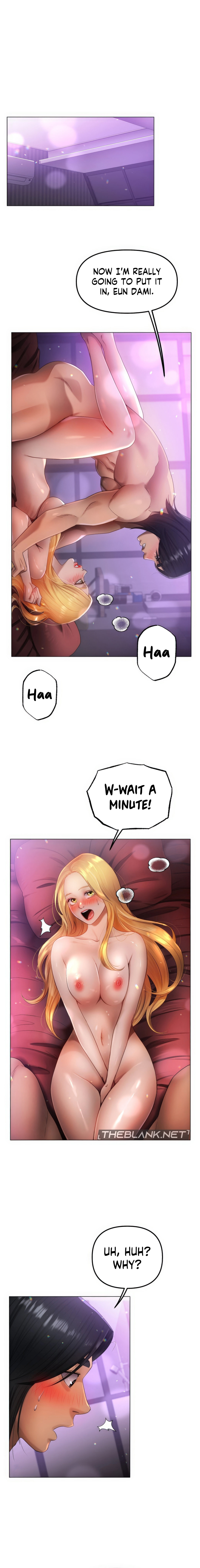 Young Aunt - Chapter 11 [photo 2] - MangaPorn