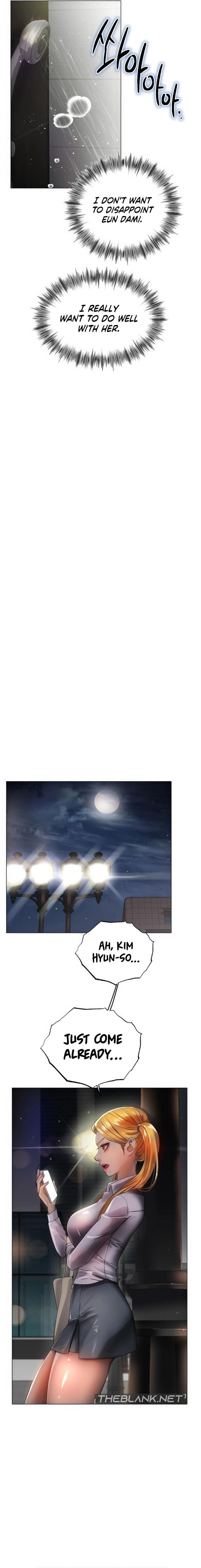 Young Aunt - Chapter 13 [photo 11] - MangaPorn