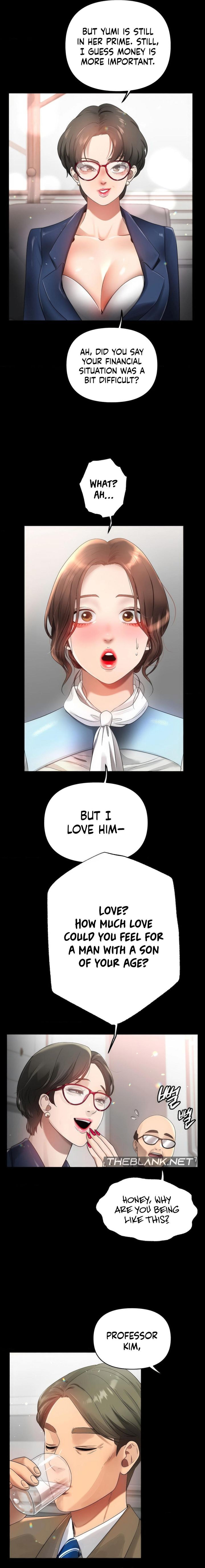 Young Aunt - Chapter 14 [photo 11] - MangaPorn