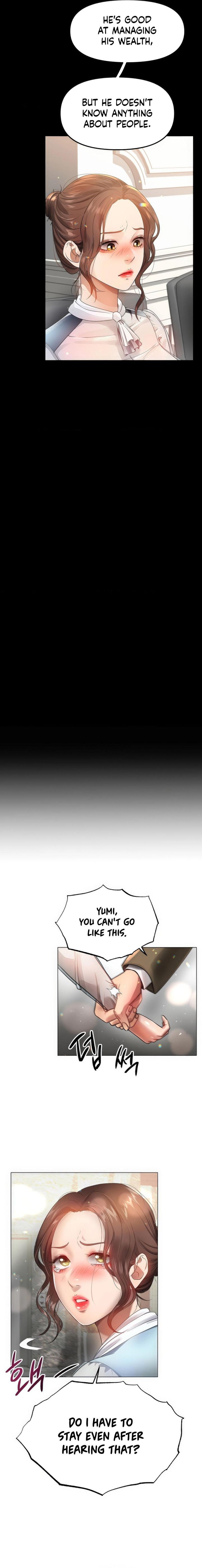 Young Aunt - Chapter 14 [photo 12] - MangaPorn