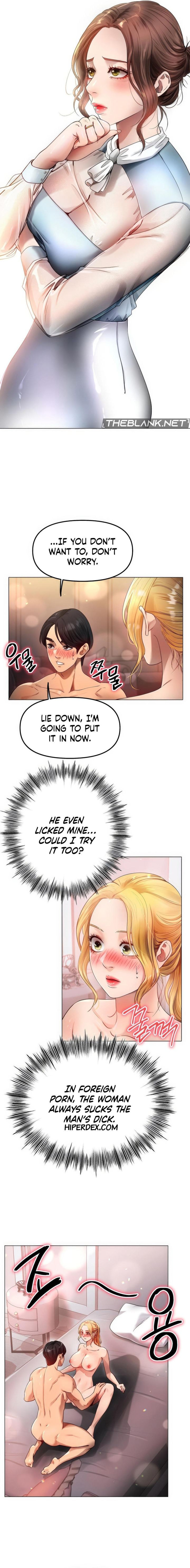 Young Aunt - Chapter 14 [photo 4] - MangaPorn