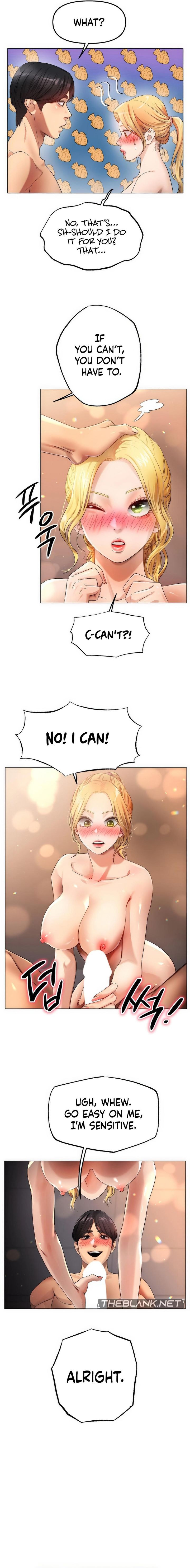 Young Aunt - Chapter 14 [photo 5] - MangaPorn