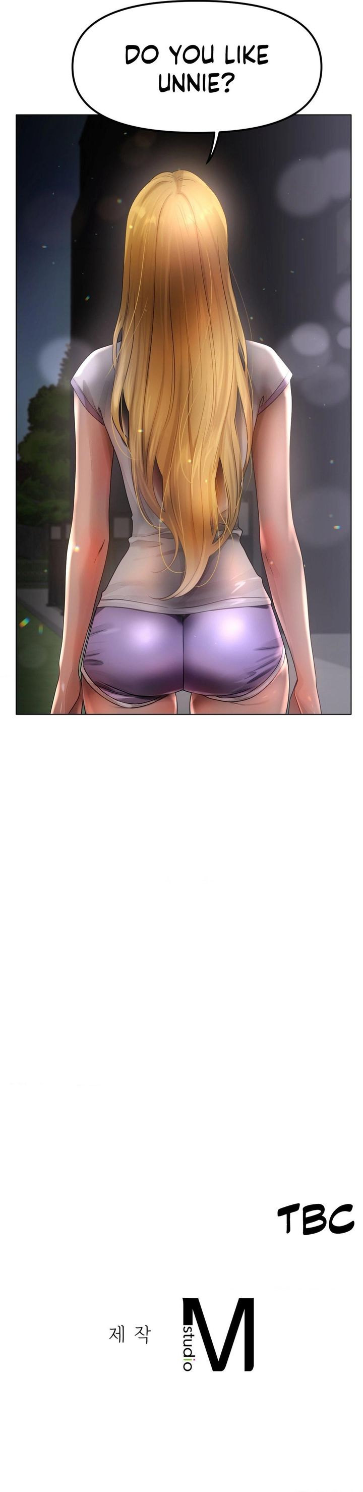 Young Aunt - Chapter 15 [photo 21] - MangaPorn