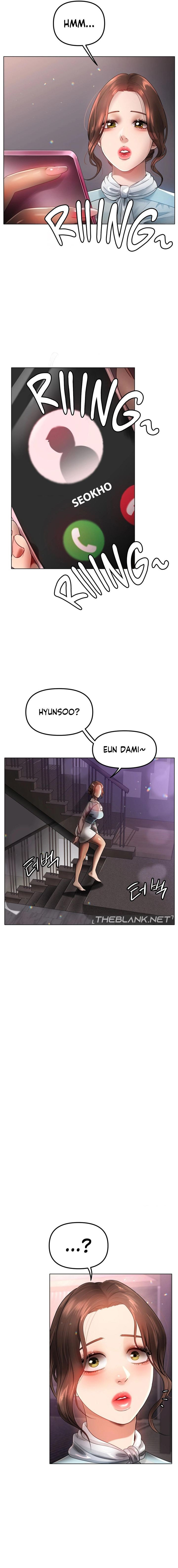 Young Aunt - Chapter 15 [photo 3] - MangaPorn