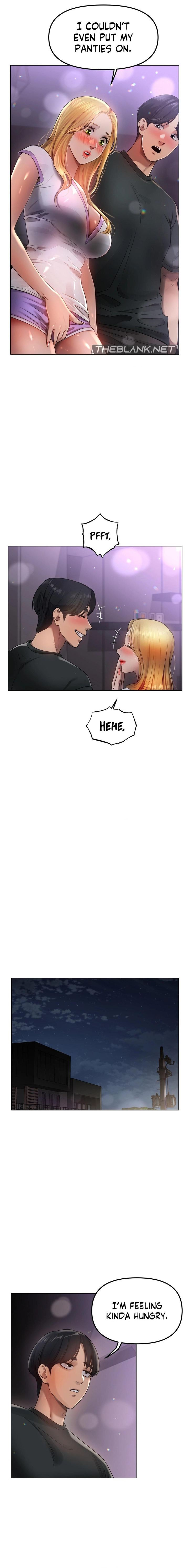 Young Aunt - Chapter 15 [photo 7] - MangaPorn