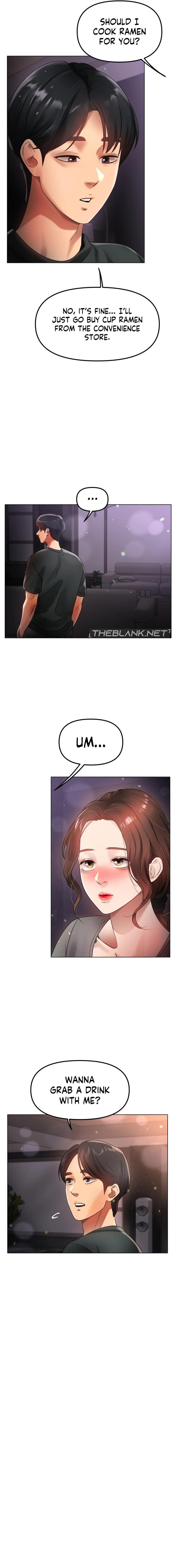 Young Aunt - Chapter 15 [photo 9] - MangaPorn