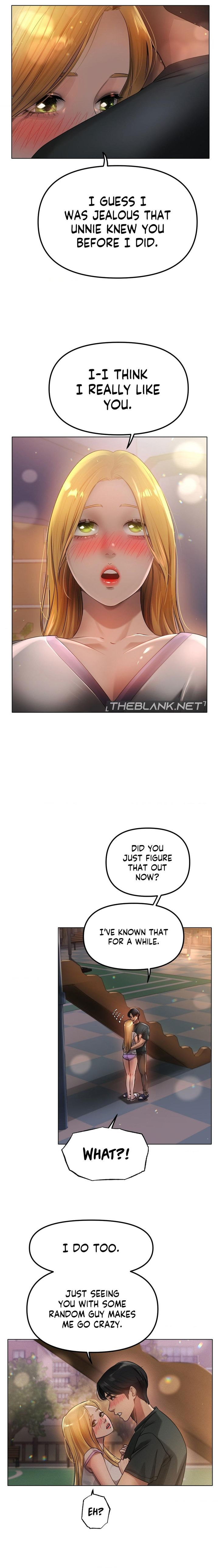 Young Aunt - Chapter 16 [photo 12] - MangaPorn