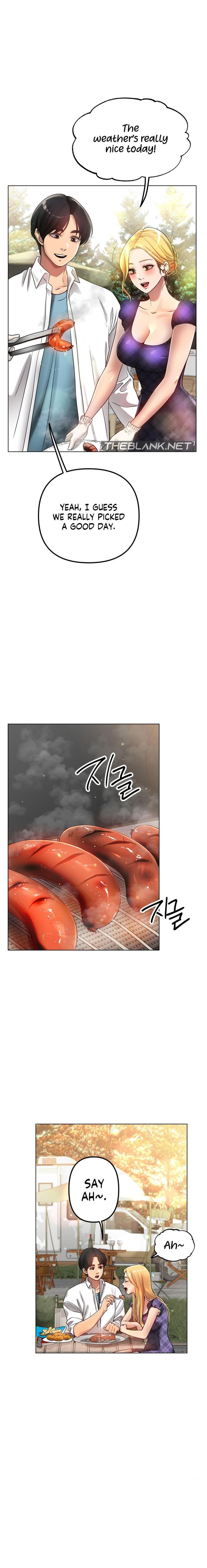 Young Aunt - Chapter 16 [photo 15] - MangaPorn