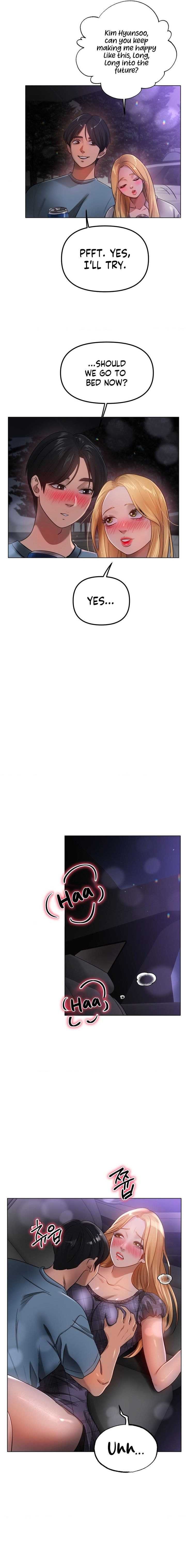 Young Aunt - Chapter 16 [photo 17] - MangaPorn