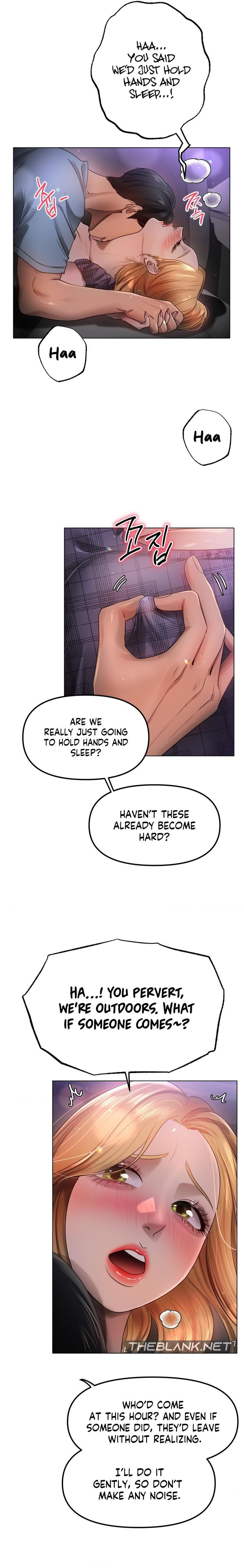 Young Aunt - Chapter 16 [photo 18] - MangaPorn