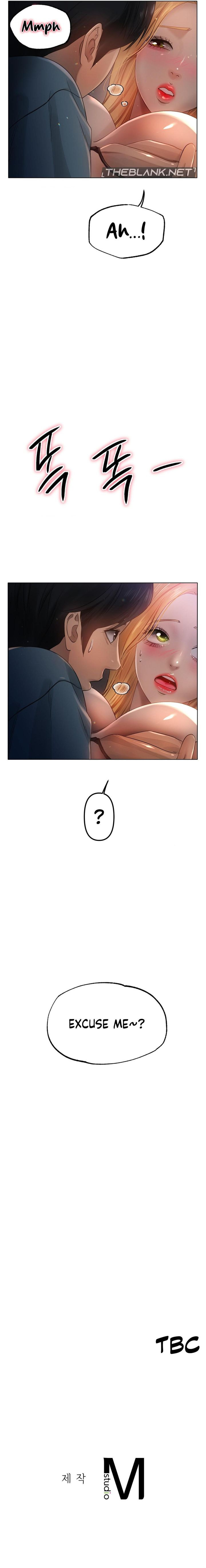 Young Aunt - Chapter 16 [photo 20] - MangaPorn