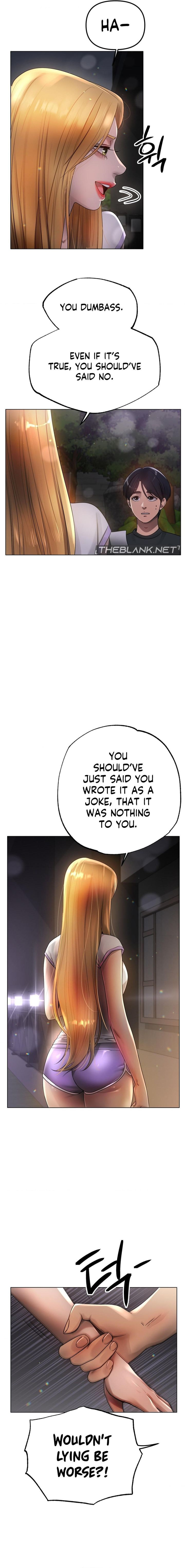 Young Aunt - Chapter 16 [photo 6] - MangaPorn