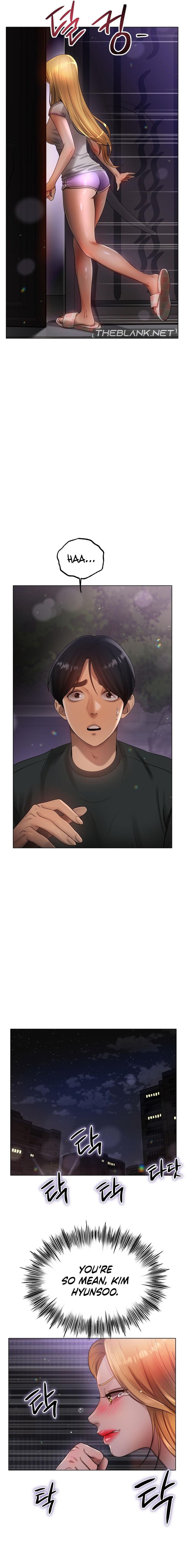 Young Aunt - Chapter 16 [photo 8] - MangaPorn