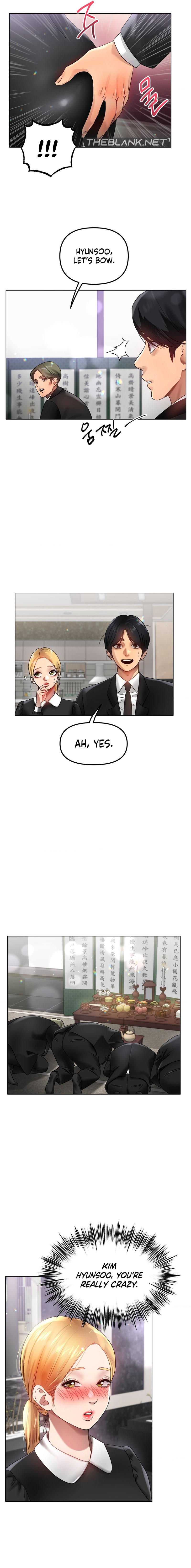 Young Aunt - Chapter 17 [photo 14] - MangaPorn