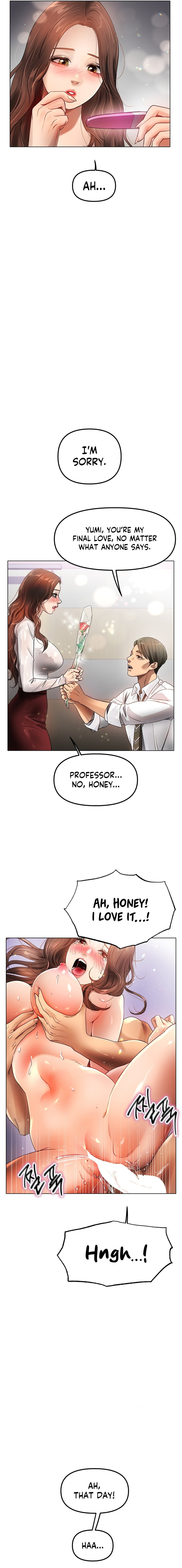 Young Aunt - Chapter 18 [photo 10] - MangaPorn