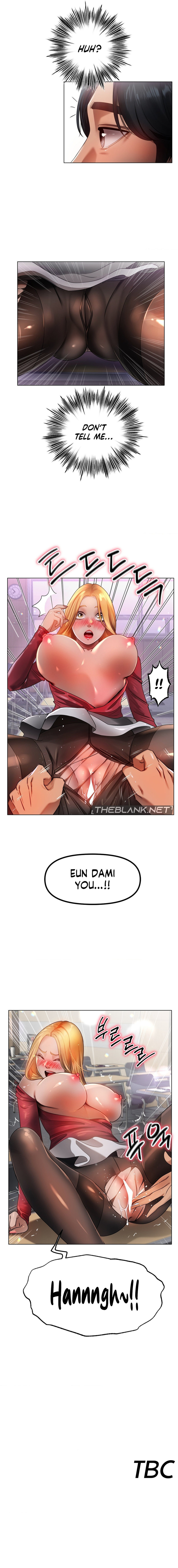 Young Aunt - Chapter 18 [photo 17] - MangaPorn