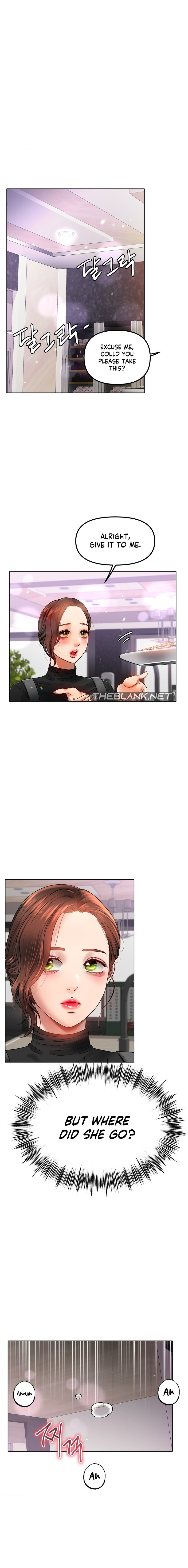 Young Aunt - Chapter 18 [photo 2] - MangaPorn