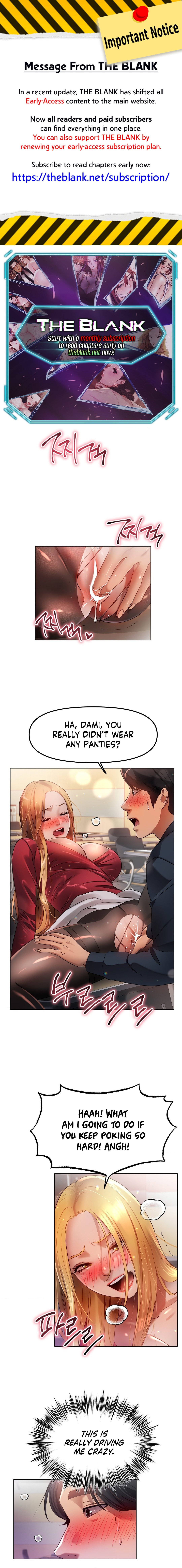 Young Aunt - Chapter 19 [photo 1] - MangaPorn