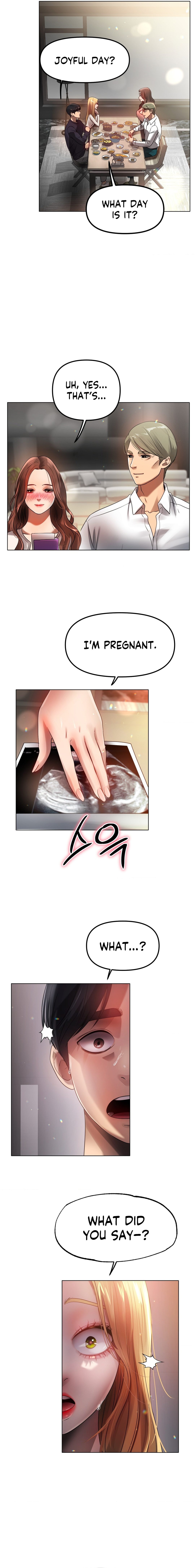 Young Aunt - Chapter 19 [photo 10] - MangaPorn