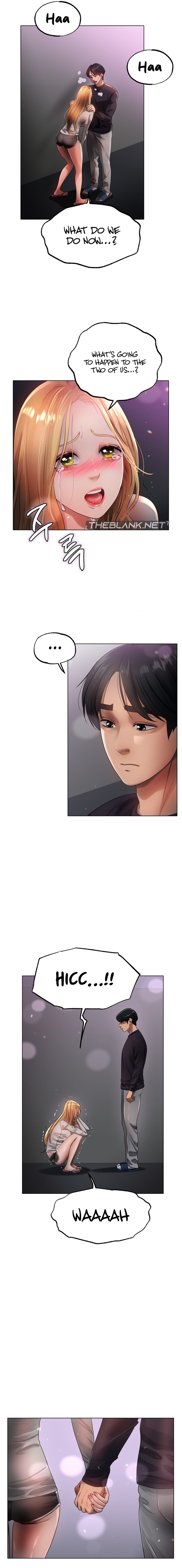 Young Aunt - Chapter 19 [photo 13] - MangaPorn