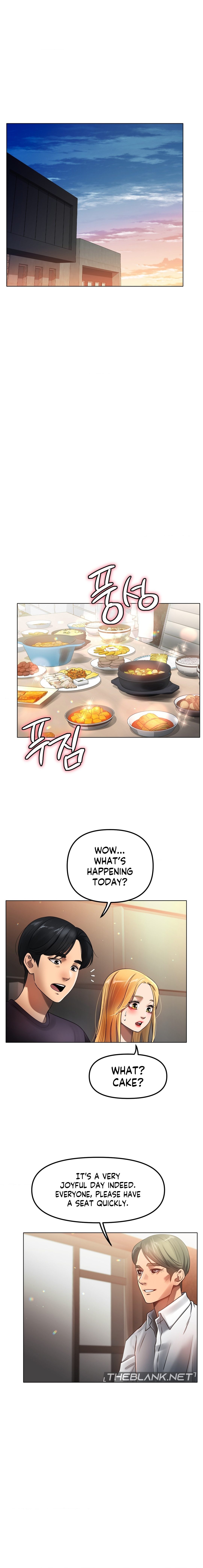 Young Aunt - Chapter 19 [photo 9] - MangaPorn