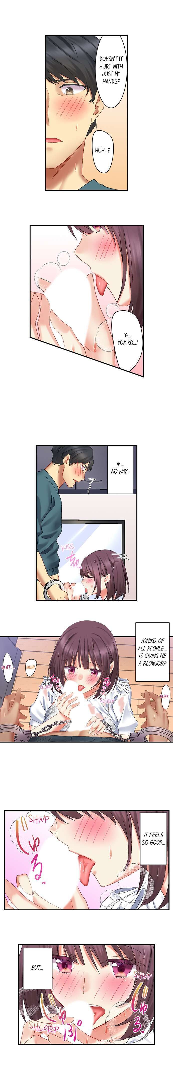 Our Kinky Newlywed Life - Chapter 14 [photo 3] - MangaPorn