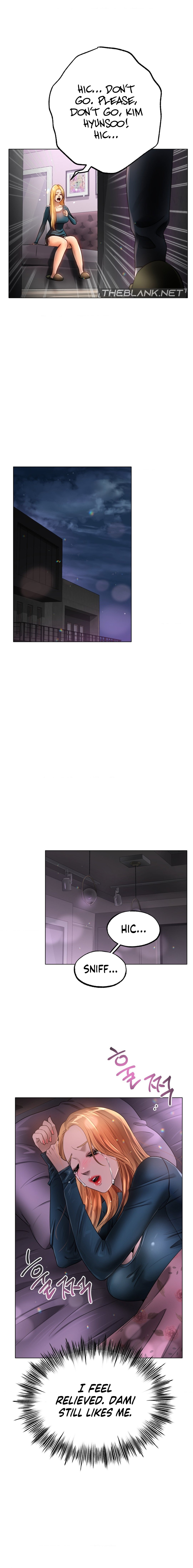 Young Aunt - Chapter 20 [photo 10] - MangaPorn