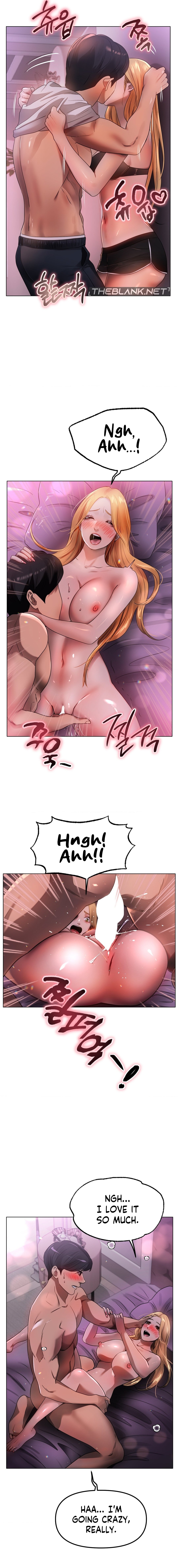 Young Aunt - Chapter 20 [photo 13] - MangaPorn